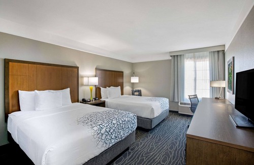 Ripon Hotel | La Quinta Inn & Suites by Wyndham Manteca - Ripon