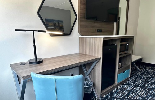 Roswell Hotel | La Quinta Inn & Suites by Wyndham Atlanta Roswell