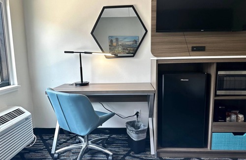 Roswell Hotel | La Quinta Inn & Suites by Wyndham Atlanta Roswell