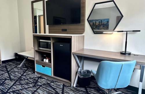 Roswell Hotel | La Quinta Inn & Suites by Wyndham Atlanta Roswell