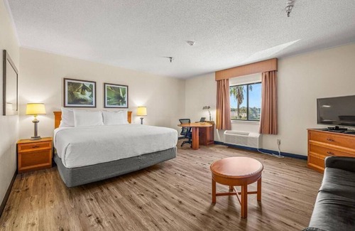 Tampa Hotel | La Quinta Inn & Suites by Wyndham Tampa Brandon West