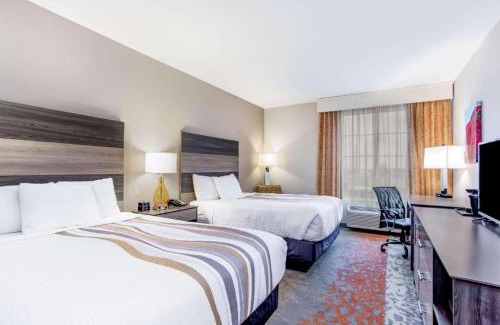 Andrews Hotel | La Quinta Inn & Suites