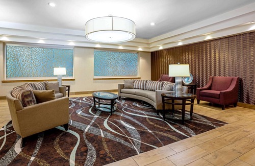 Coeur d'Alene Hotel | La Quinta Inn & Suites by Wyndham Coeur d`Alene