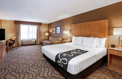 Coeur d'Alene Hotel | La Quinta Inn & Suites by Wyndham Coeur d`Alene