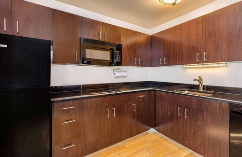 Spokane Valley Hotel | La Quinta Inn & Suites by Wyndham Spokane Valley