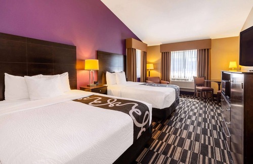 Spokane Valley Hotel | La Quinta Inn & Suites by Wyndham Spokane Valley