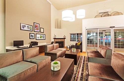 Spokane Valley Hotel | La Quinta Inn & Suites by Wyndham Spokane Valley