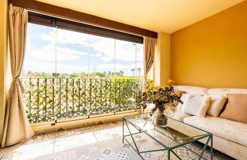Ayamonte Apartment | LA QUINTA ISLA CANELA GOLF by MSHOLIDAYS
