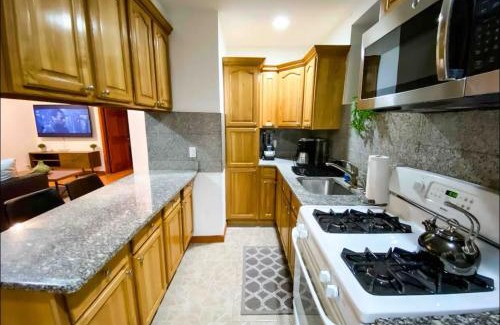 Queens Apartment | La Quinta Loft
