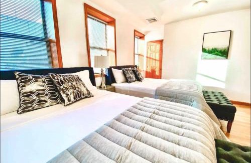 Queens Apartment | La Quinta Loft