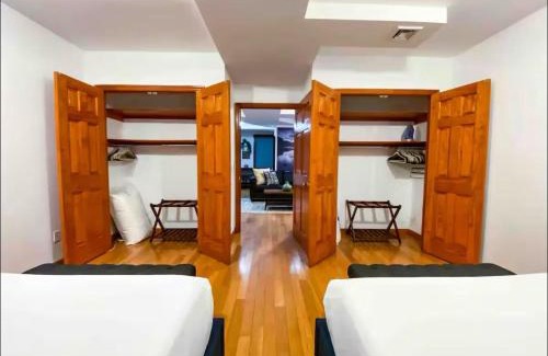 Queens Apartment | La Quinta Loft