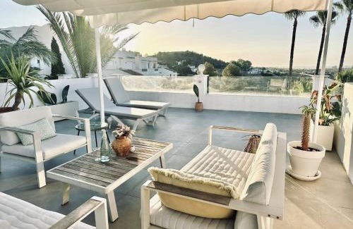 Benahavis Apartment | La Quinta Sea View