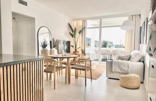 Benahavis Apartment | La Quinta Sea View