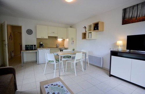 Azille Apartment | La Résidence du Château de Jouarres