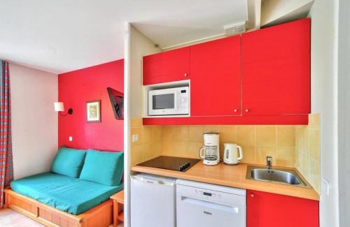 Monflanquin Apartment | La résidence du Lac - maeva Home - Appartement 2 pièces 5 personnes - Sélection MAE-4254