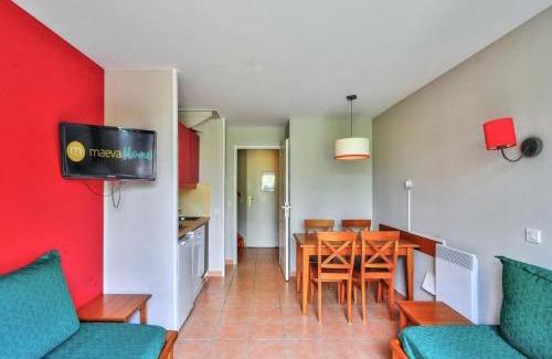 Monflanquin Apartment | La résidence du Lac - maeva Home - Appartement 2 pièces 5 personnes - Sélection MAE-4254