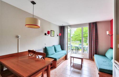 Monflanquin Apartment | La résidence du Lac - maeva Home - Maison 2 pièces 5 personnes - Sélection MAE-4394