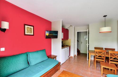 Monflanquin Apartment | La résidence du Lac - maeva Home - Maison 2 pièces 5 personnes - Sélection MAE-4394