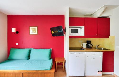 Monflanquin Apartment | La résidence du Lac - maeva Home - Maison 2 pièces 5 personnes - Sélection MAE-4394