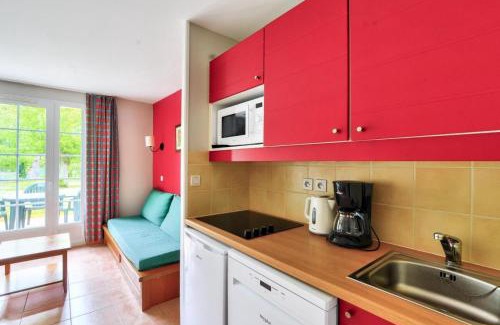 Monflanquin Apartment | La résidence du Lac - maeva Home - Maison 2 pièces 5 personnes - Sélection MAE-4394