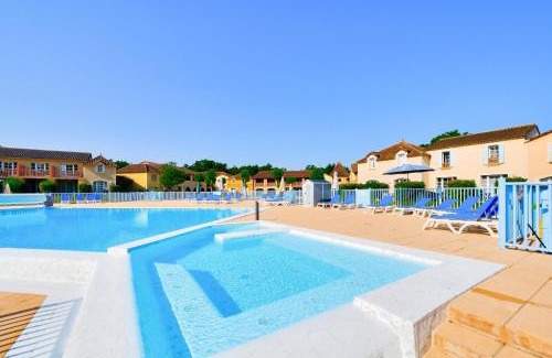 Monflanquin Apartment | La résidence du Lac - maeva Home - Appartement 2 pièces 5 personnes - Sélection MAE-5051