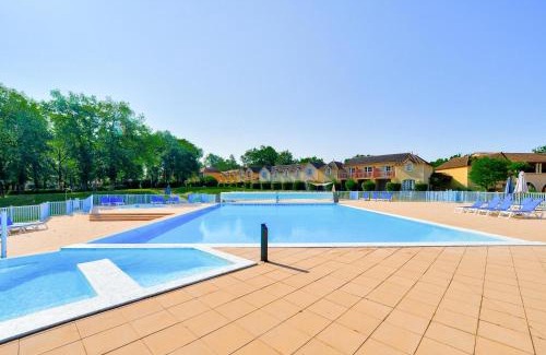 Monflanquin Apartment | La résidence du Lac - maeva Home - Appartement 2 pièces 5 personnes - Sélection MAE-5051