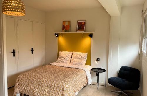 Jonzac Apartment | La Résidence du Moulin