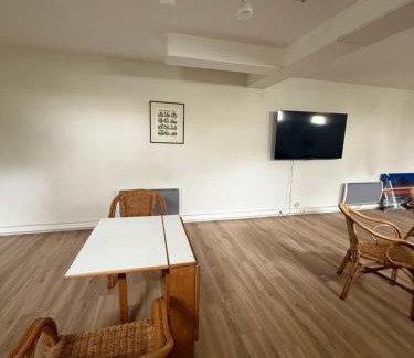Jonzac Apartment | La Résidence du Moulin