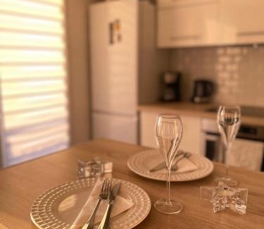Thonon-les-Bains Apartment | La Résidence Fleurie, vue sur le Lac Léman