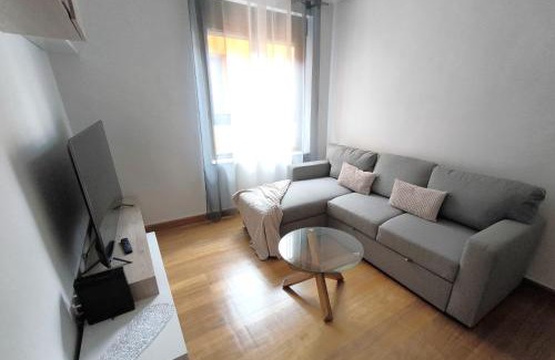 Old Town Apartment | La Rúa, en el casco histórico