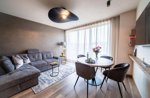 St. Pauls Apartment | La Rosea - Fine Living Apartments