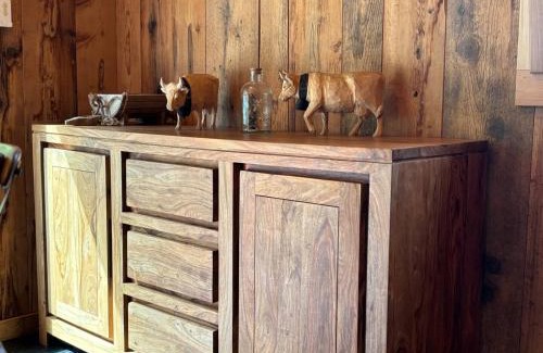 Montriond Ski Chalet | La R'mise