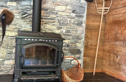 Montriond Ski Chalet | La R'mise