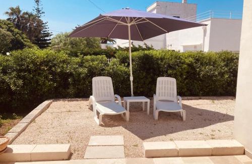 Ostuni House | La Racioppola