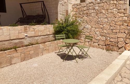 Ostuni House | La Racioppola