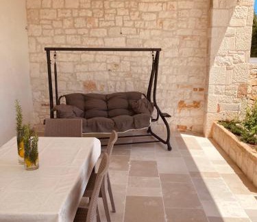 Ostuni House | La Racioppola