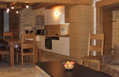 Val Cenis Ski Chalet | La Ramasse, La Villarine