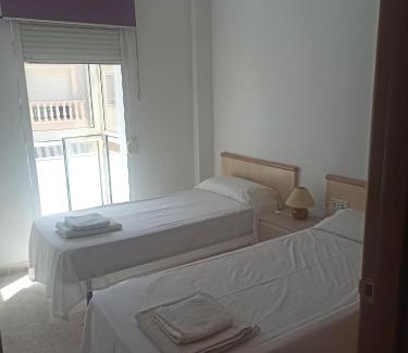 Costa Dorada Apartment | La Rambleta