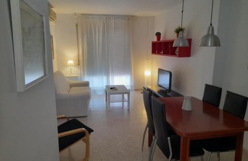 Costa Dorada Apartment | La Rambleta