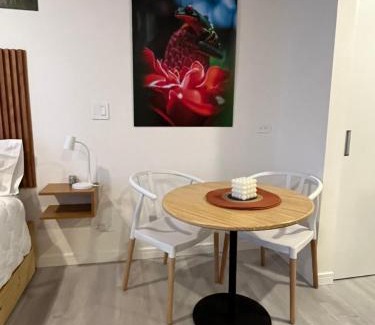 Mata Redonda Apartment | La Rana Studio
