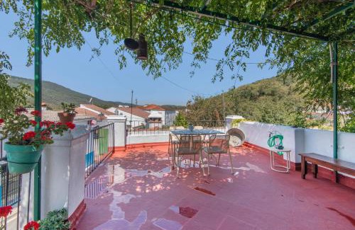Jabugo House | La Rana Verde de Arriba