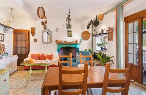 Jabugo House | La Rana Verde de Arriba