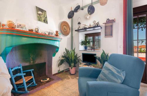 Jabugo House | La Rana Verde de Arriba