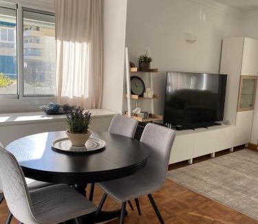 Fuengirola Apartment | LA RAYA