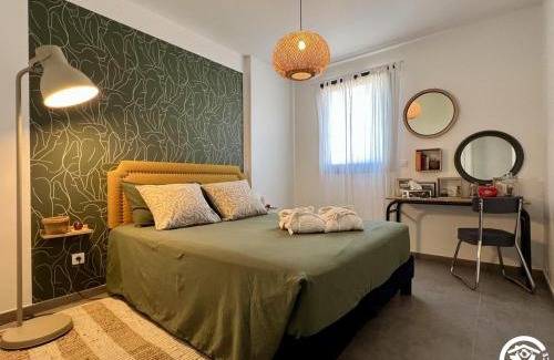 Montseret House | La recreation