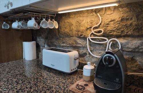 Sant Guim de la Plana House | La Rectoria de Vicfred