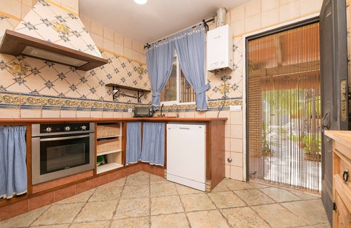 Los Franceses-la Vega Villa | La Redondela - Four Bedroom Villa, Sleeps 7