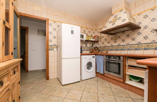 Los Franceses-la Vega Villa | La Redondela - Four Bedroom Villa, Sleeps 7
