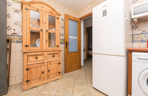 Los Franceses-la Vega Villa | La Redondela - Four Bedroom Villa, Sleeps 7