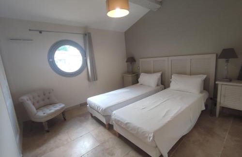 La Redorte House | La Redorte 24
